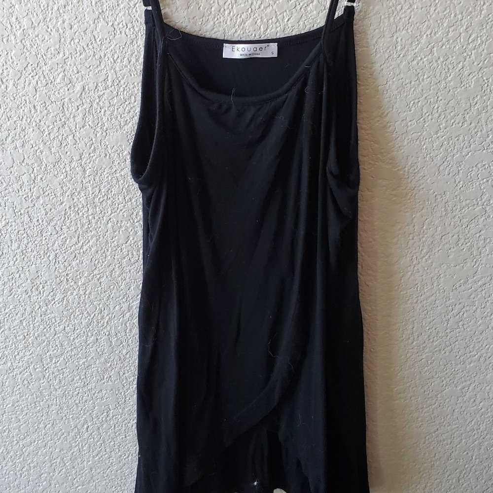 Nursing Tank Top